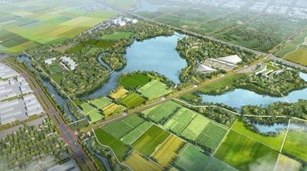 交通、景觀、配套…北清路沿線擬這樣規(guī)劃!征求你的意見