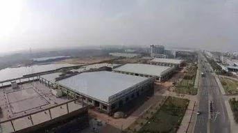 江西這15個產業(yè)晉級國家隊 它們是實力的證明
