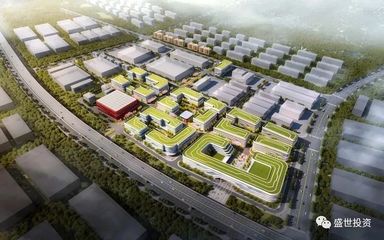 老舊工業(yè)園迎“華麗轉身” 武漢開發(fā)區(qū)人工智能科技園建設啟動