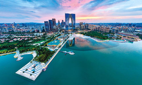 瞭望 社會主義市場經(jīng)濟(jì)體制邁向高水平