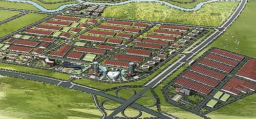 武安工業(yè)園區(qū) 位于河北的省級工業(yè)園區(qū) 百科資料 新農商網
