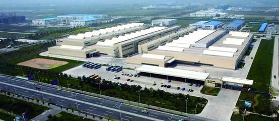 德國企業(yè)舍弗勒集團(tuán)增資“中國德企之鄉(xiāng)”太倉