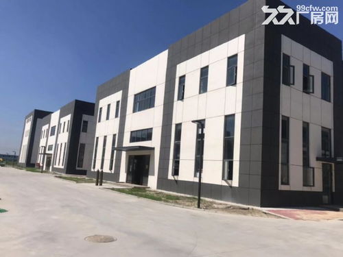 無稅收要求 正規(guī)工業(yè)園區(qū).全新單層廠房.可環(huán)評