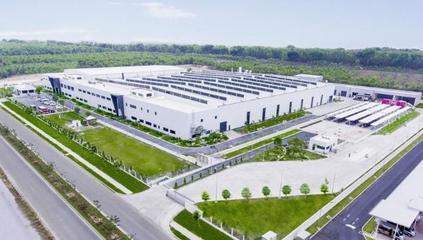 舍弗勒斥資4500萬歐元在越南建設(shè)新工廠
