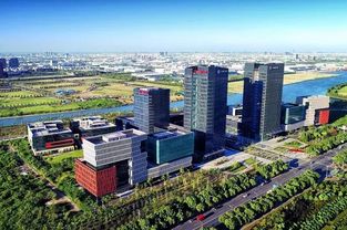 專(zhuān)訪 2019全球人工智能產(chǎn)品應(yīng)用博覽會(huì) 蘇州工業(yè)園區(qū)力爭(zhēng)打造ai高地
