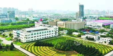 重磅 安徽省人民政府通報 排名前30位的開發(fā)區(qū),合肥有6個上榜 位列第一的是...