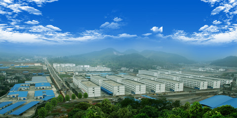 貴州印江經(jīng)濟(jì)開發(fā)區(qū)