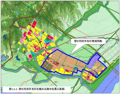 安徽望江經(jīng)濟(jì)開發(fā)區(qū)熱電聯(lián)產(chǎn)項目