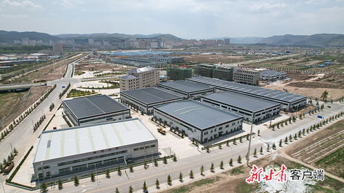 深入開展 三抓三促 行動 奮力開創(chuàng)縣域經(jīng)濟高質(zhì)量發(fā)展新局面 訪靜寧縣委書記何鵬峰