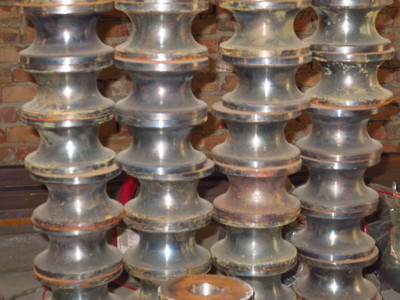 廠家供應(yīng)建筑鋼管調(diào)直機(jī)鋼管除銹機(jī)__世界工廠網(wǎng)