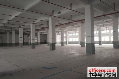 金橋 新金橋路 金港路 路口 廠房出租 自貿(mào)區(qū)可環(huán)評(píng) 200至700至整層1700平研發(fā)廠 中華寫字樓網(wǎng)上海站
